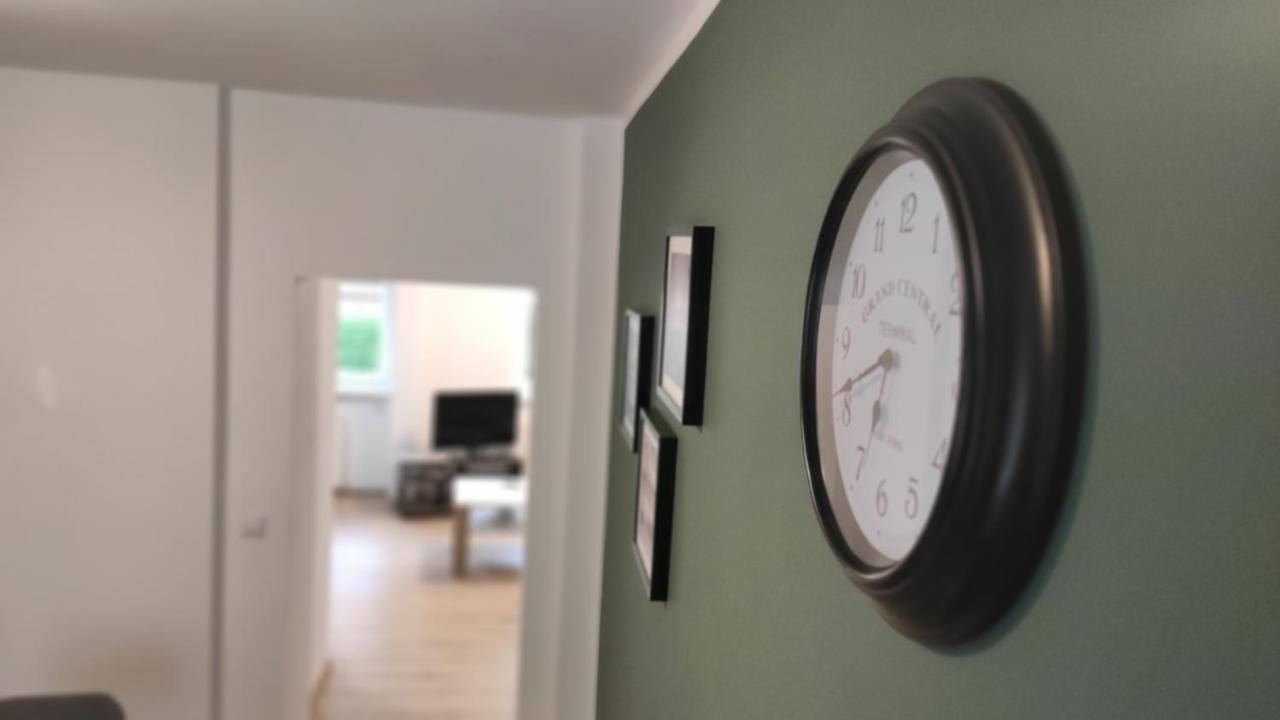 Apartament w Centrum Cichy Zakątek Gliwice Zewnętrze zdjęcie