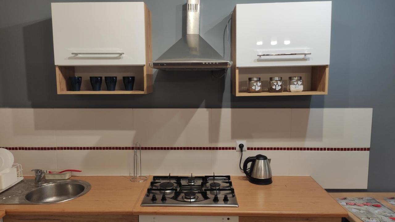 Apartament w Centrum Cichy Zakątek Gliwice Zewnętrze zdjęcie