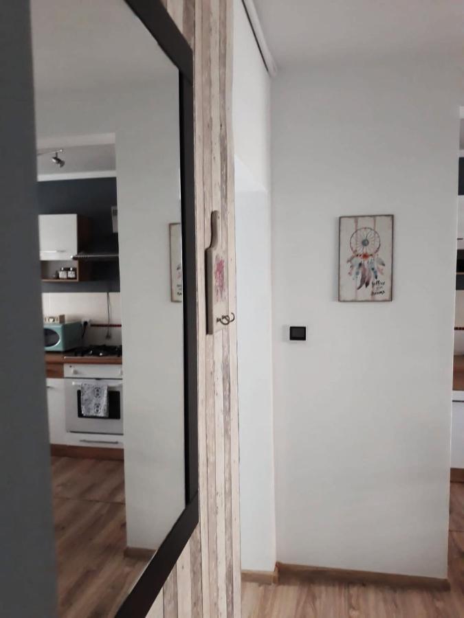 Apartament w Centrum Cichy Zakątek Gliwice Zewnętrze zdjęcie