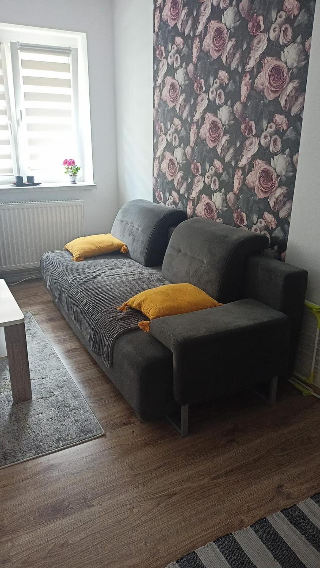 Apartament w Centrum Cichy Zakątek Gliwice Zewnętrze zdjęcie