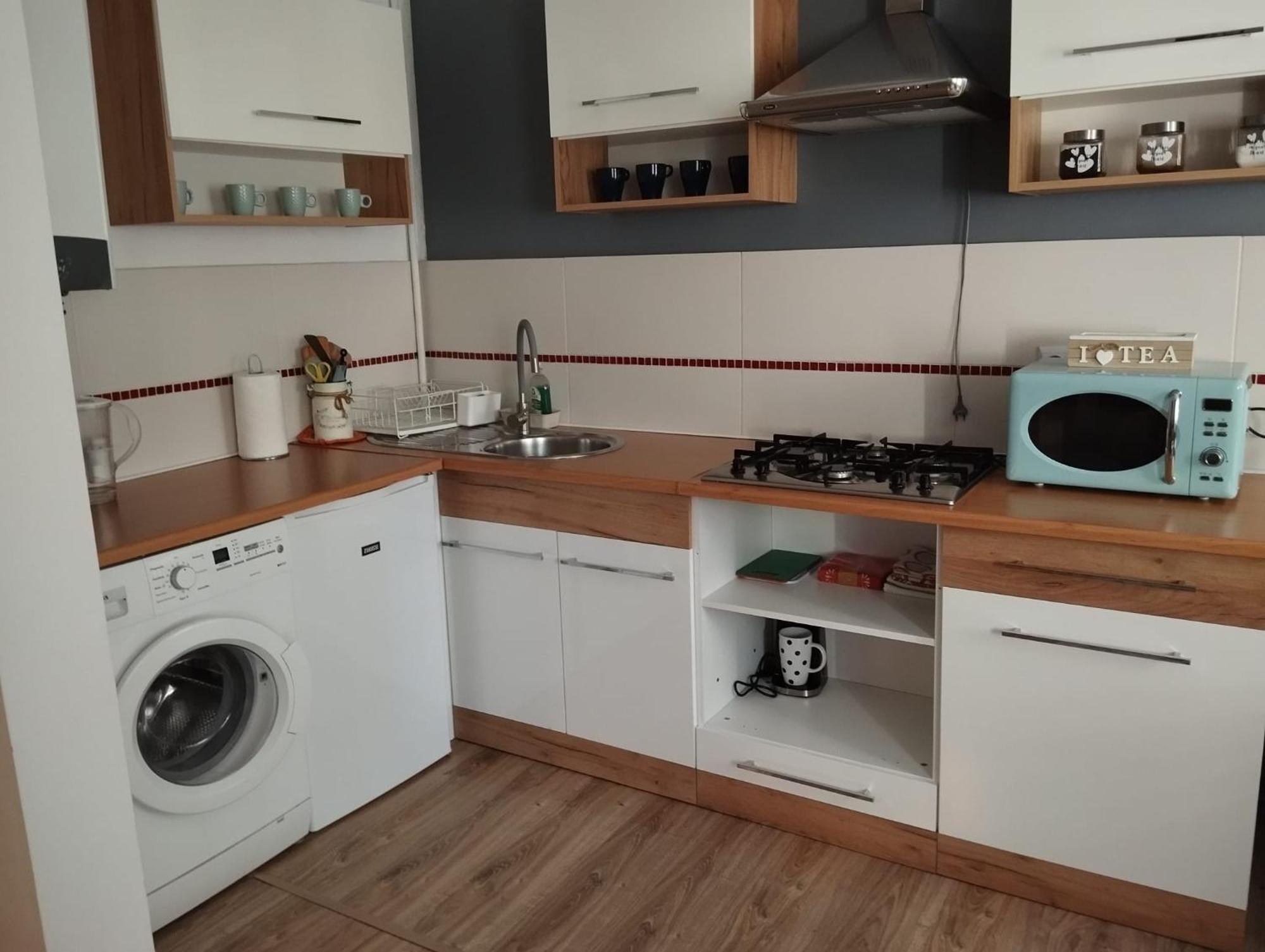 Apartament w Centrum Cichy Zakątek Gliwice Zewnętrze zdjęcie